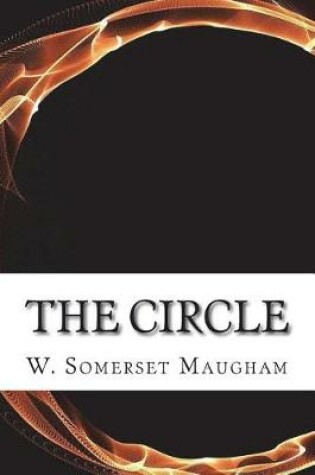 Cover of The Circle