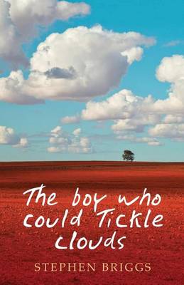 Book cover for The Boy Who Could Tickle Clouds