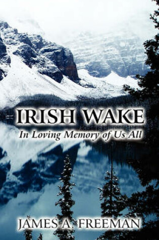 Cover of Irish Wake