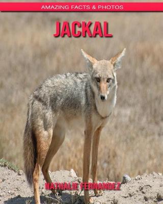 Cover of Jackal