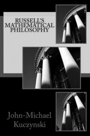 Cover of Russell's Mathematical Philosophy
