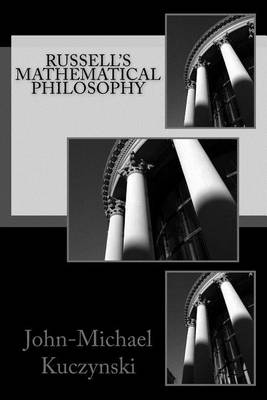 Book cover for Russell's Mathematical Philosophy