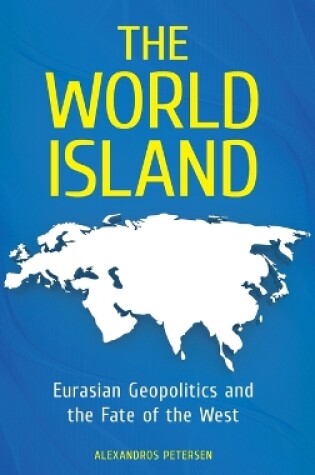 Cover of The World Island