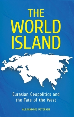 Cover of The World Island