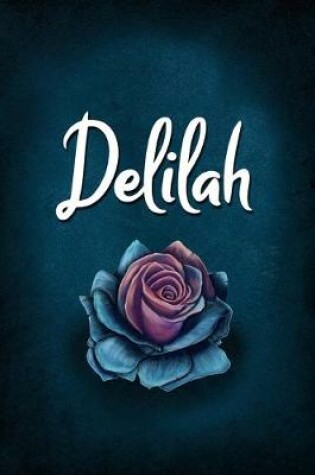 Cover of Delilah