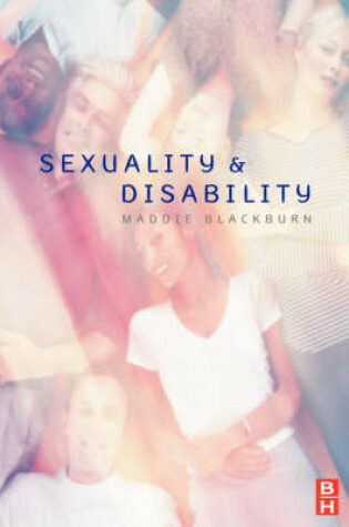 Cover of Sexuality and Disability