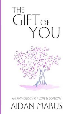 Book cover for The Gift of You