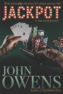 Book cover for Jackpot