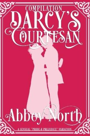 Cover of Darcy's Courtesan