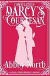 Book cover for Darcy's Courtesan