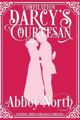 Cover of Darcy's Courtesan