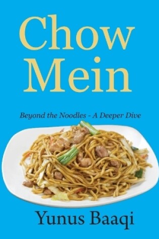 Cover of Chow Mein