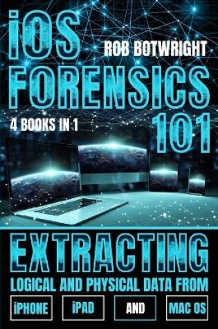 Cover of iOS Forensics 101