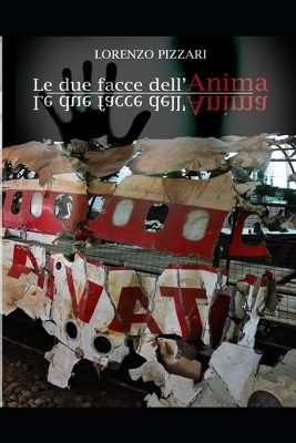 Book cover for Le Due Facce Dell'anima