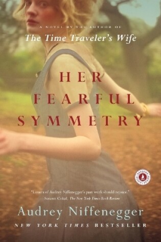 Cover of Her Fearful Symmetry