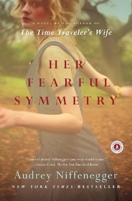 Book cover for Her Fearful Symmetry