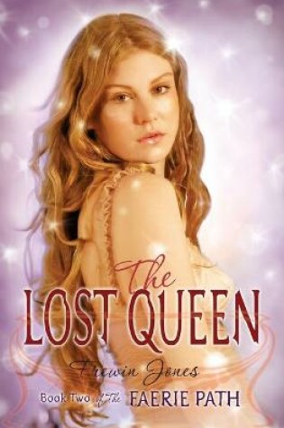 Cover of The Lost Queen