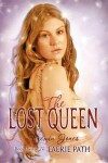 Book cover for The Lost Queen