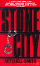 Book cover for Smith Mitchell : Stone City