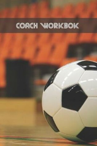 Cover of Coach Workbook