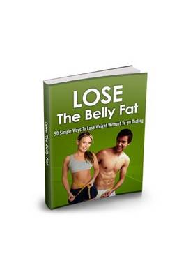 Book cover for Lose the Belly Fat