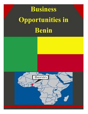 Cover of Business Opportunities in Benin