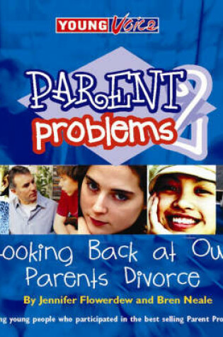 Cover of Parent Problems Two