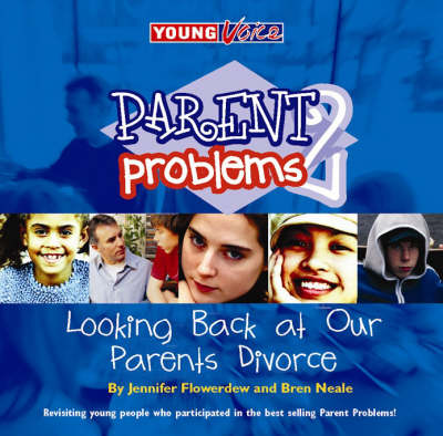 Book cover for Parent Problems Two