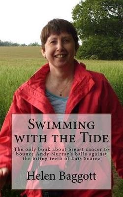Book cover for Swimming with the Tide