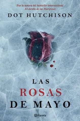 Cover of Las Rosas de Mayo