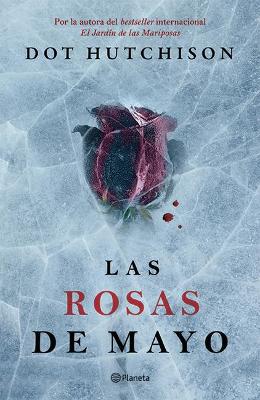 Book cover for Las Rosas de Mayo