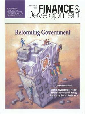 Cover of Finance & Development, September 1996