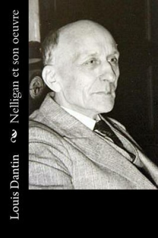 Cover of Nelligan et son oeuvre