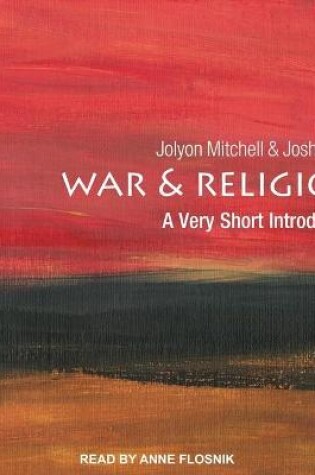 Cover of War and Religion