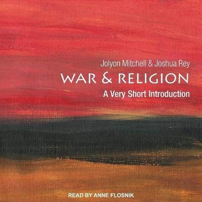 Book cover for War and Religion