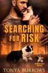 Book cover for Searching for Risk