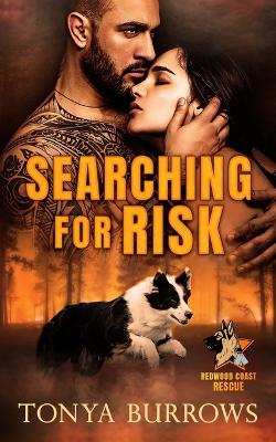 Cover of Searching for Risk