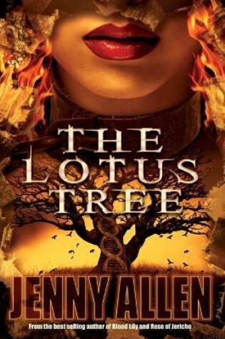 Cover of The Lotus Tree