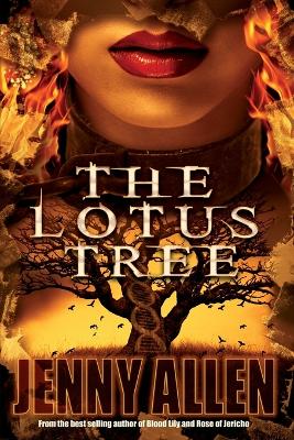 Book cover for The Lotus Tree