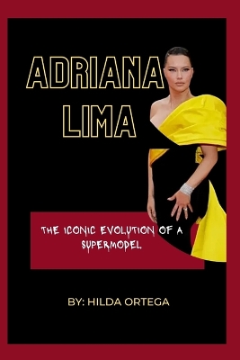 Cover of Adriana Lima