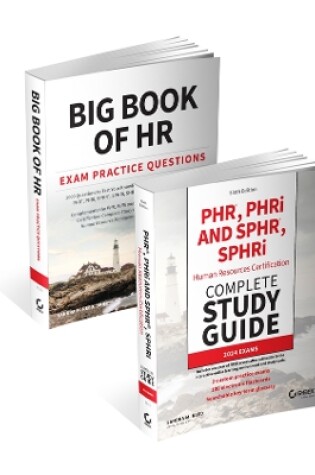 Cover of Human Resources Certification Kit