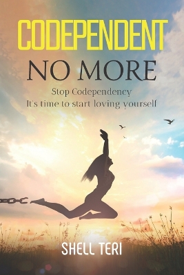 Book cover for Codependent no More