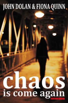 Book cover for Chaos is Come Again