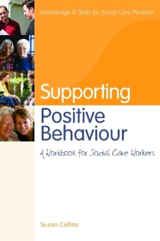 Cover of Supporting Positive Behaviour