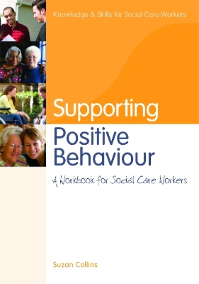 Cover of Supporting Positive Behaviour