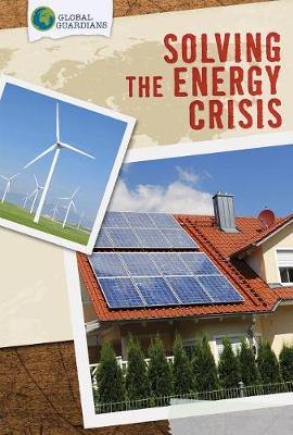 Book cover for Solving the Energy Crisis