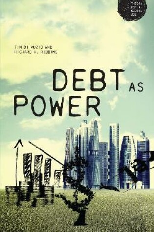 Cover of Debt as Power