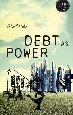 Cover of Debt as Power
