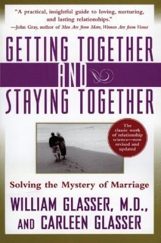 Cover of Getting Together and Staying Together