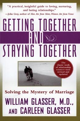 Book cover for Getting Together and Staying Together